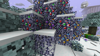 Jappafied Aether Christmas Add-on