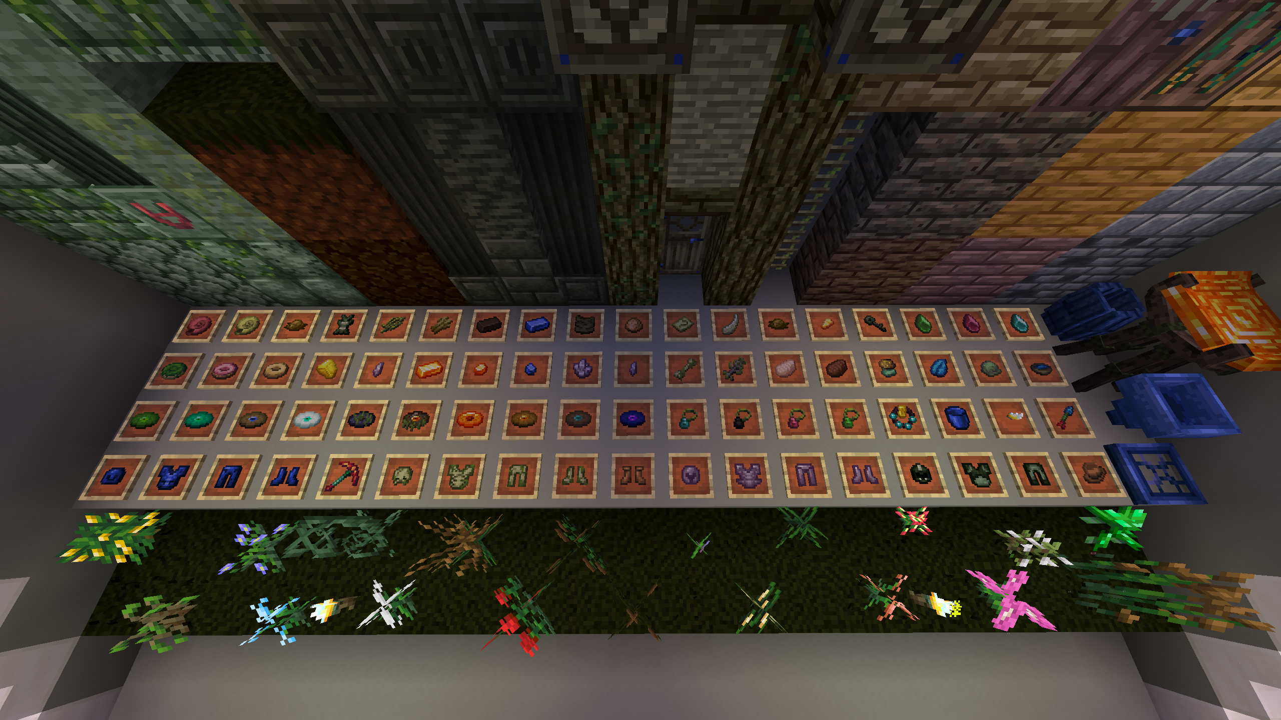 Jappafied Betweenlands
