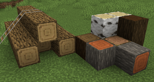 Jay's Realism, Fixes and Texture Tweaks