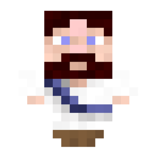 Jesus Totem of Undying