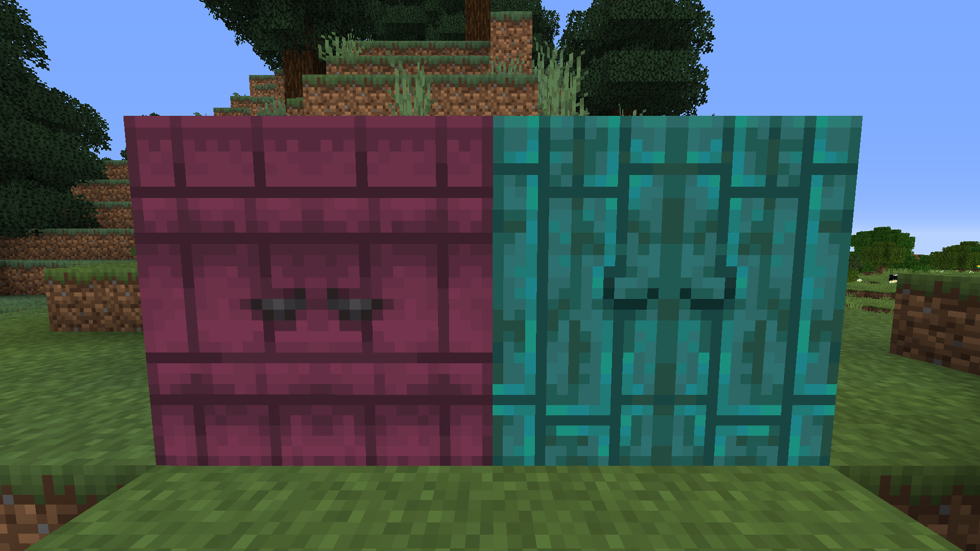 Jineric Pack 1.16