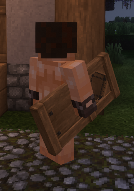Johns Enhanced (Alacrity Addon)