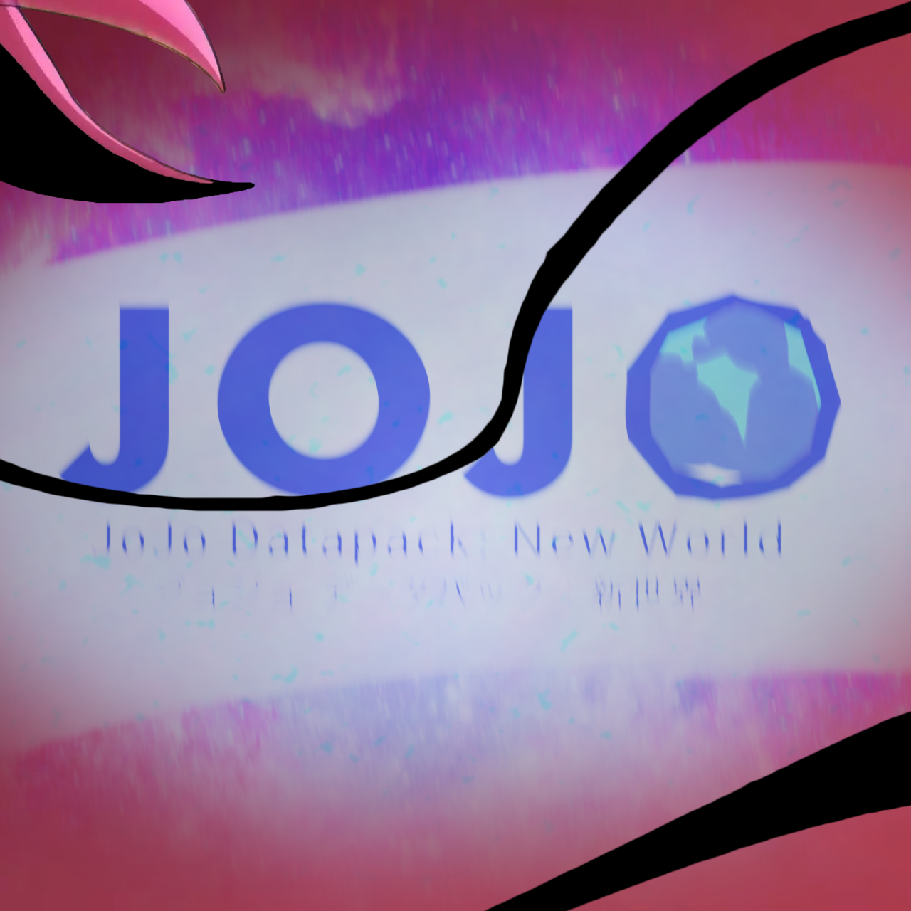 JoJo's Bizzare Time Ability Pack