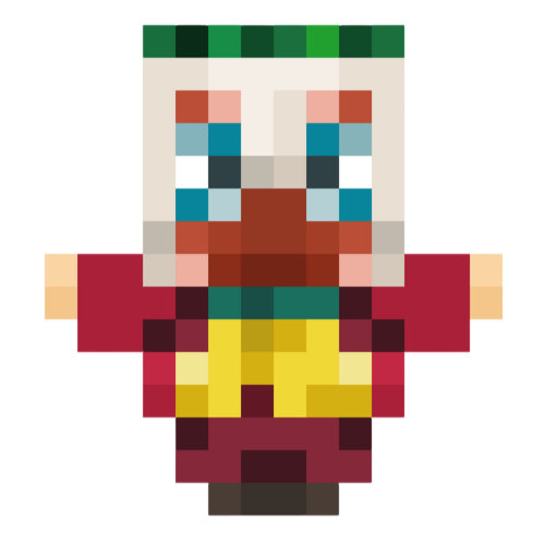 Joker Totem of Undying