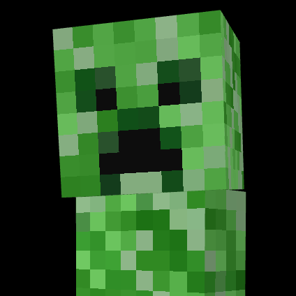 K0JIN's Modern Creeper