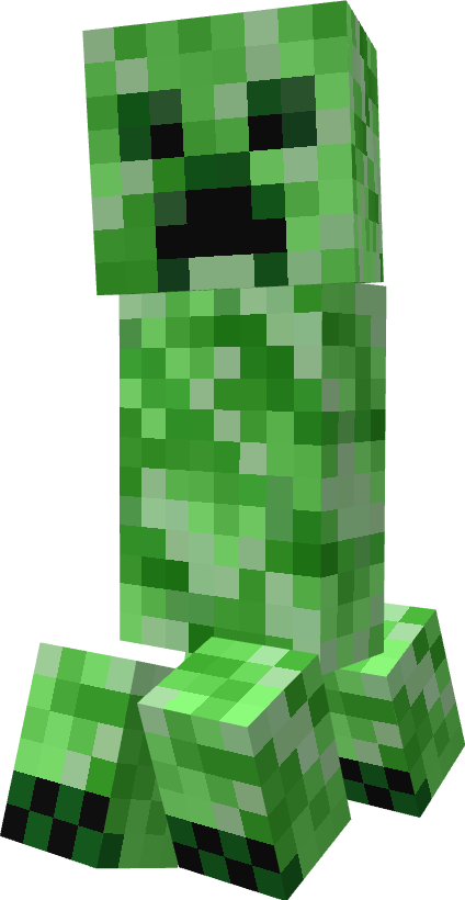K0JIN's Modern Creeper
