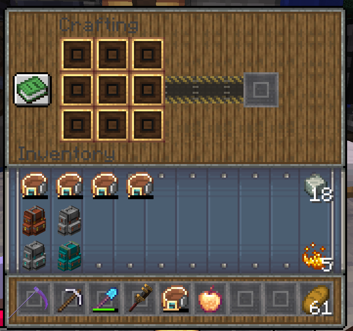 Kat's Create UI