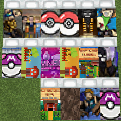 Kehaan Modpacks Beds