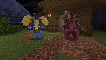 Kenji's & Jerzyk's Better Shinies