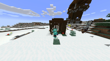 King Olly Resource Pack