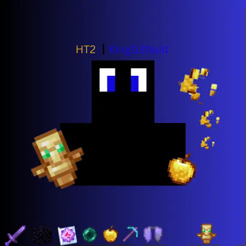 KingD3fault Overlay