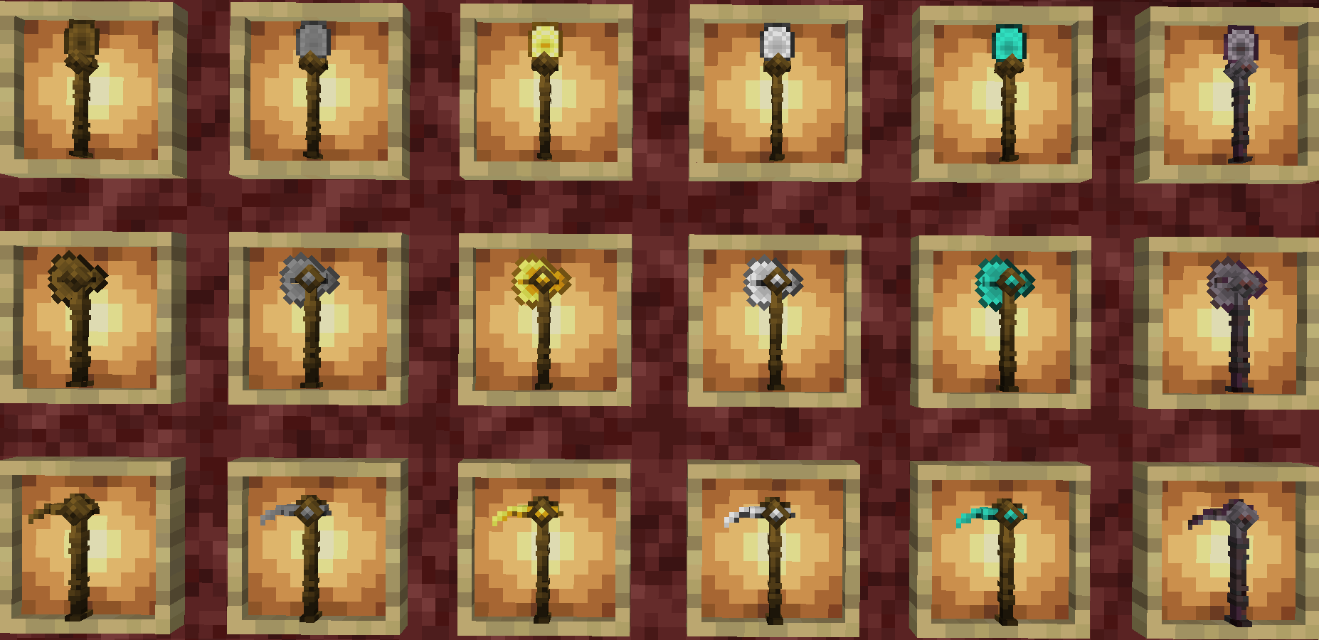 Kiseki's 3D Tools