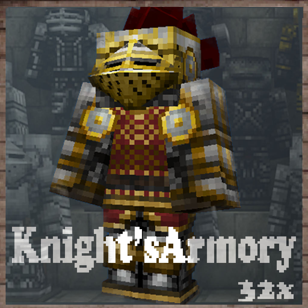 Knight'sArmory32X32