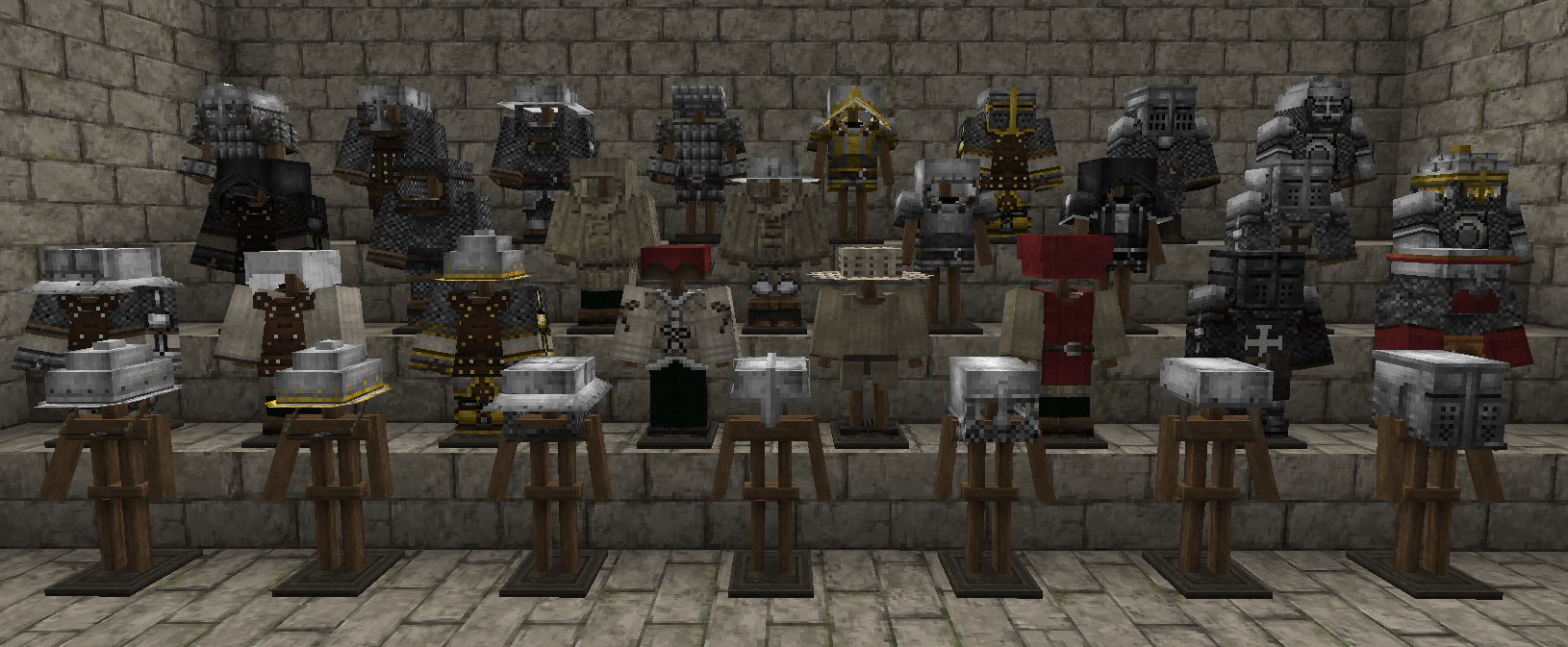 Knight'sArmory32X32