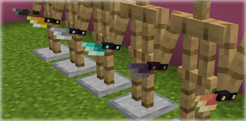 Knives Remodeled