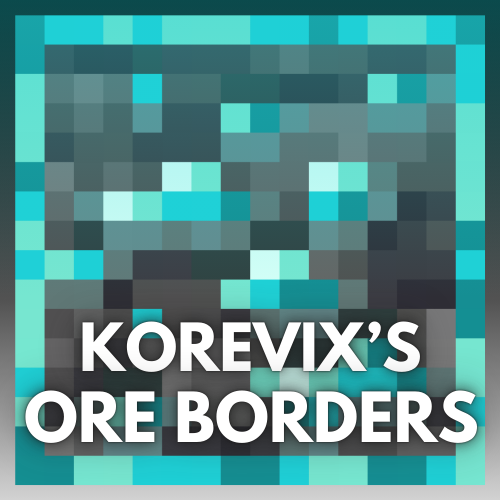 Korevix's Ore Borders