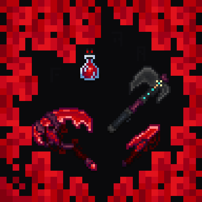 Krim's Vampirism