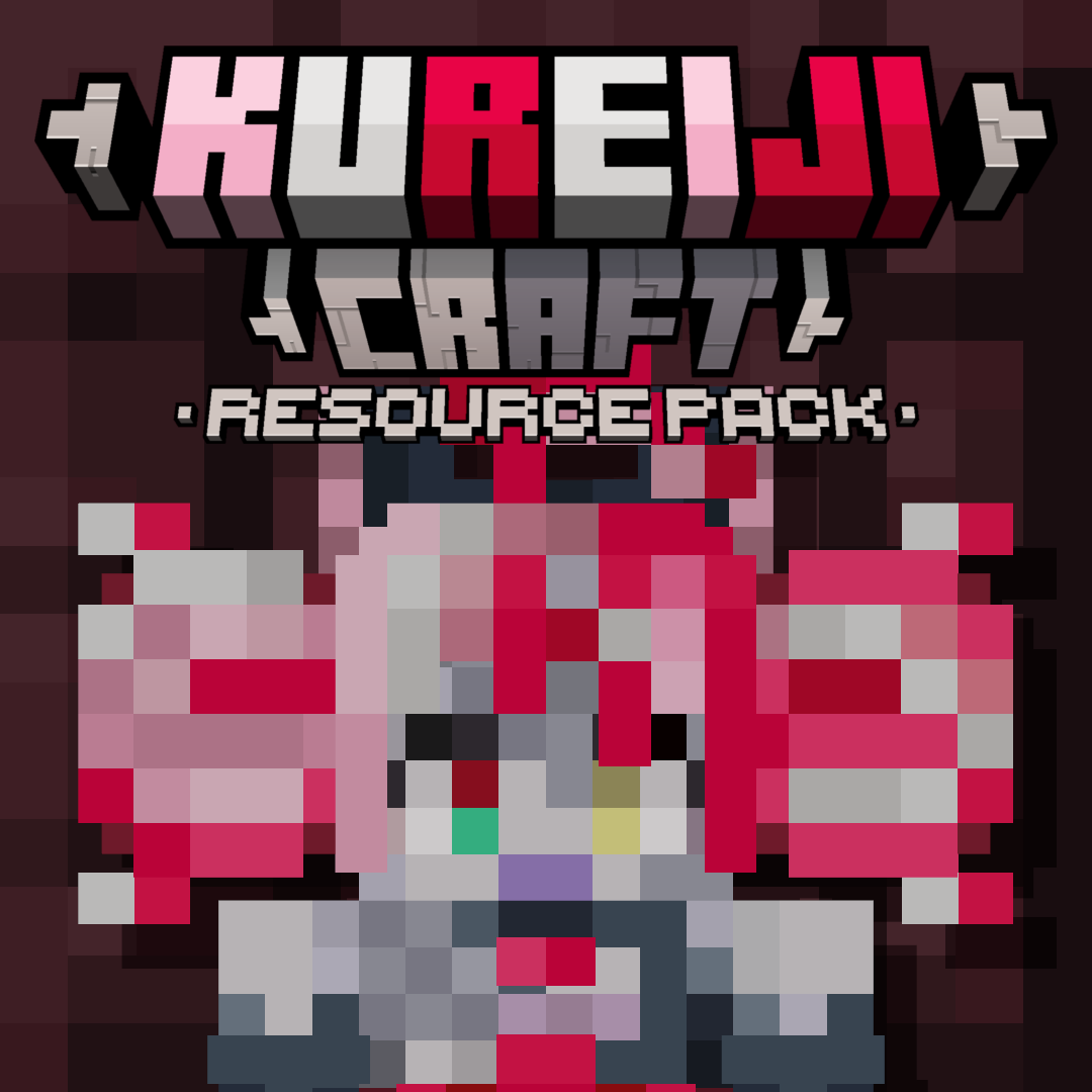 Kureiji Craft - Zombie Pack -