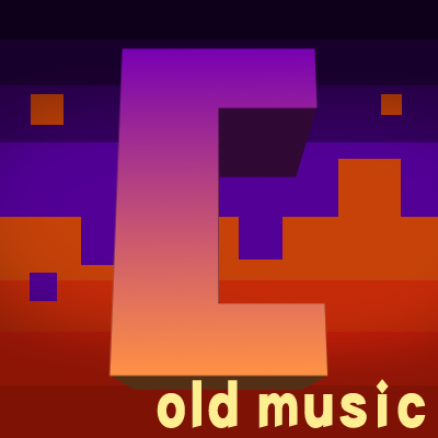 L_Ender's Cataclysm Old Music