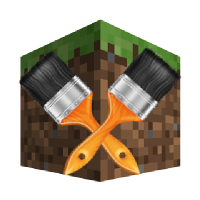 Large Paintings - Template