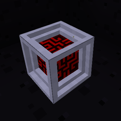 LaserIO AE2 style by Likreed