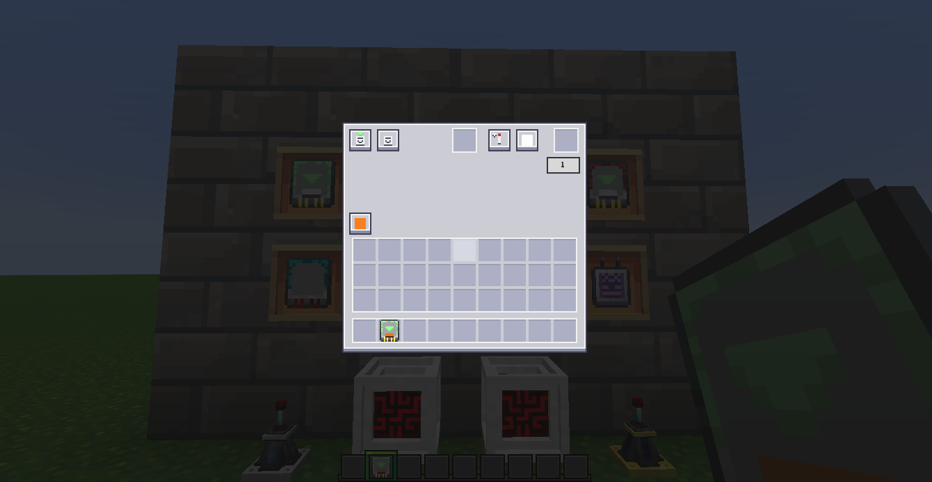 LaserIO AE2 style by Likreed