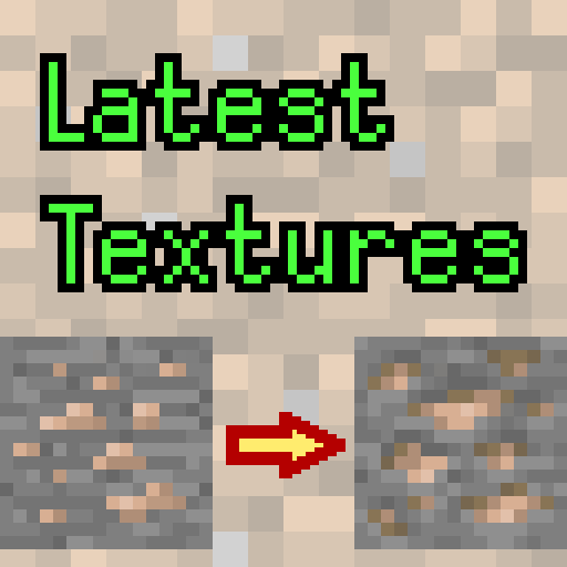 Latest Textures