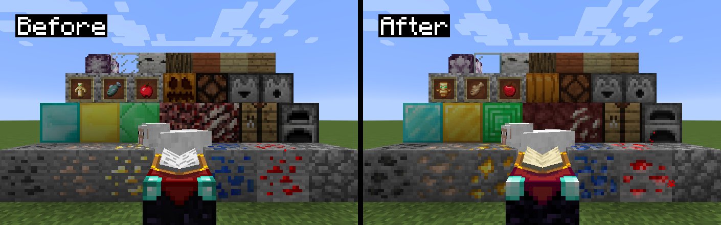 Latest Textures