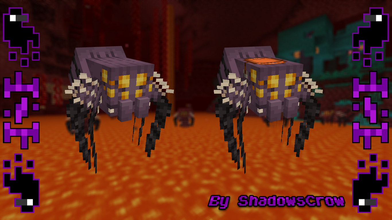 SHC Lava Crawlers