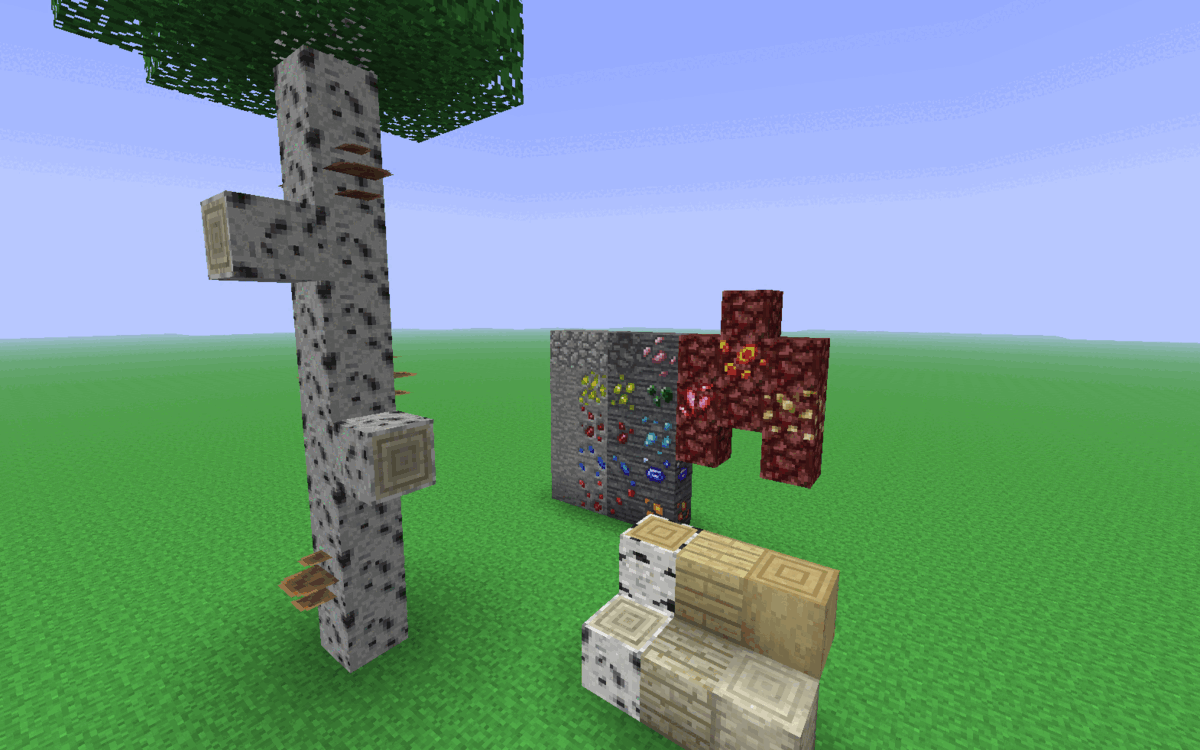 Legacy Edition - mod support
