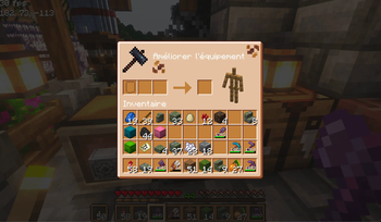 Leaf Litter GUI