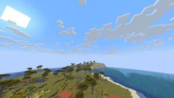 Legacy Clouds