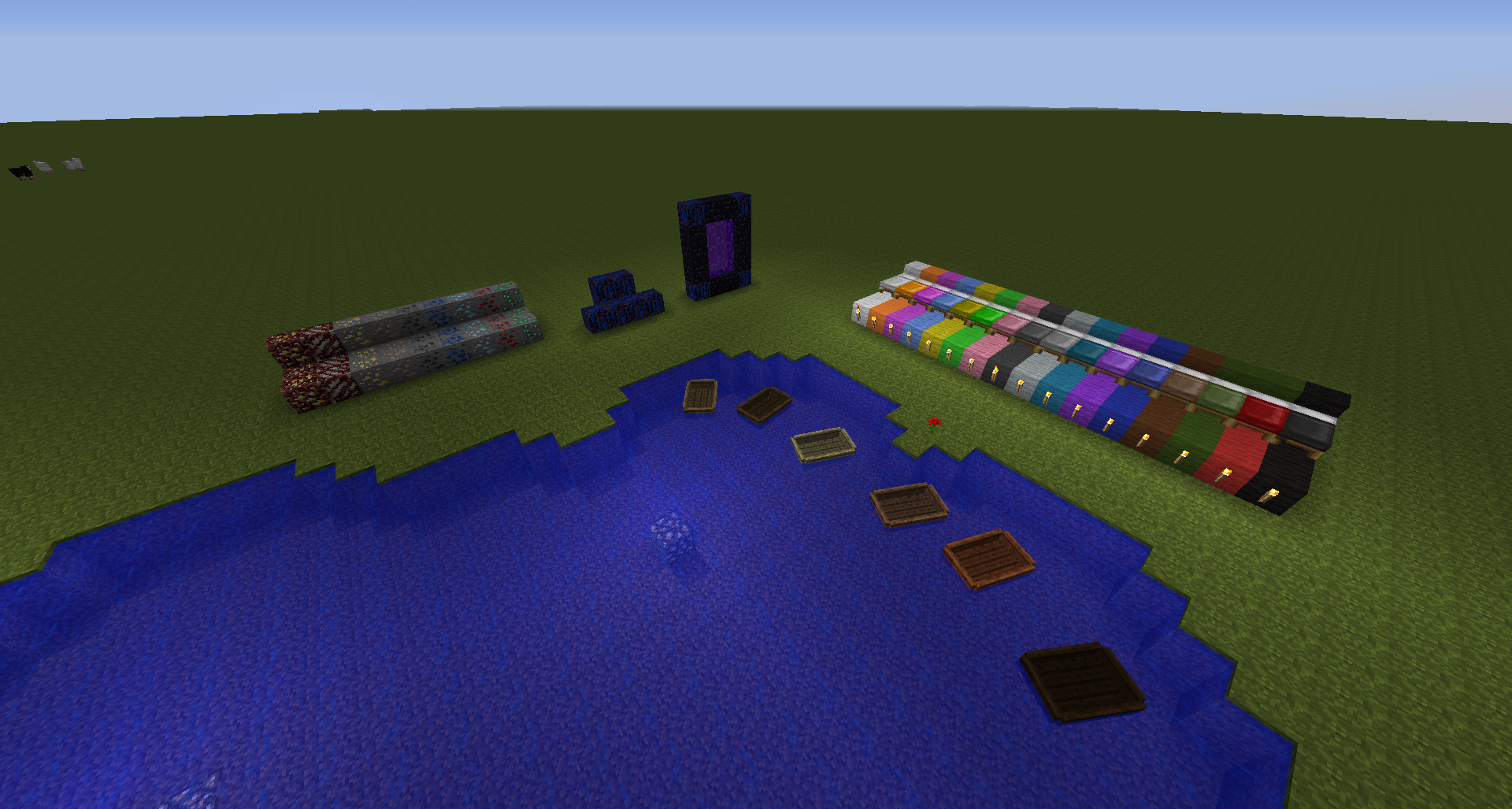 Legacy Default