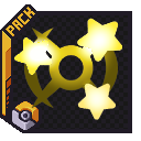 Cobblemon : Legends Shinies