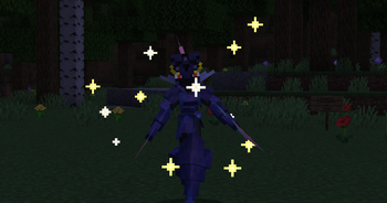 Cobblemon : Legends Shinies