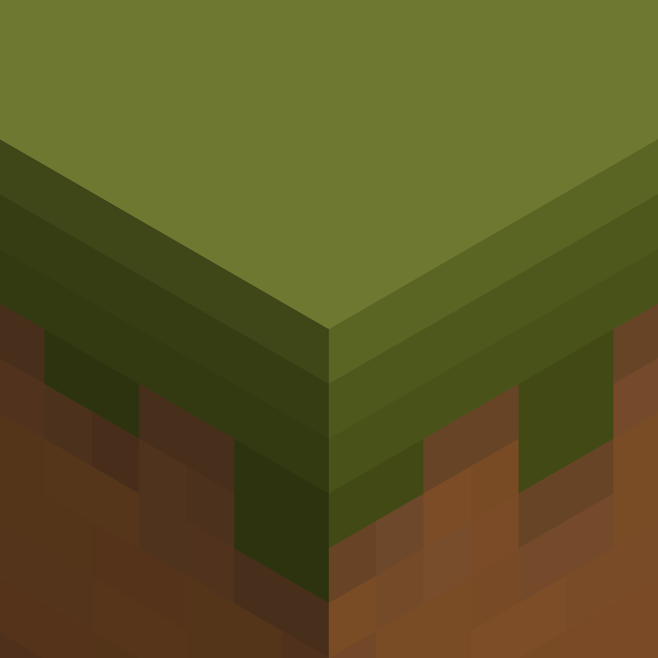 Legends GUI