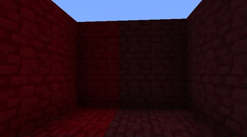 Legends Nether Bricks