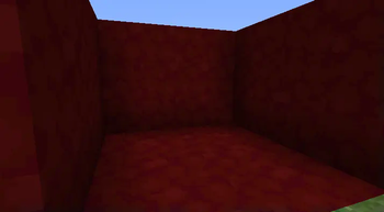Legends Netherrack