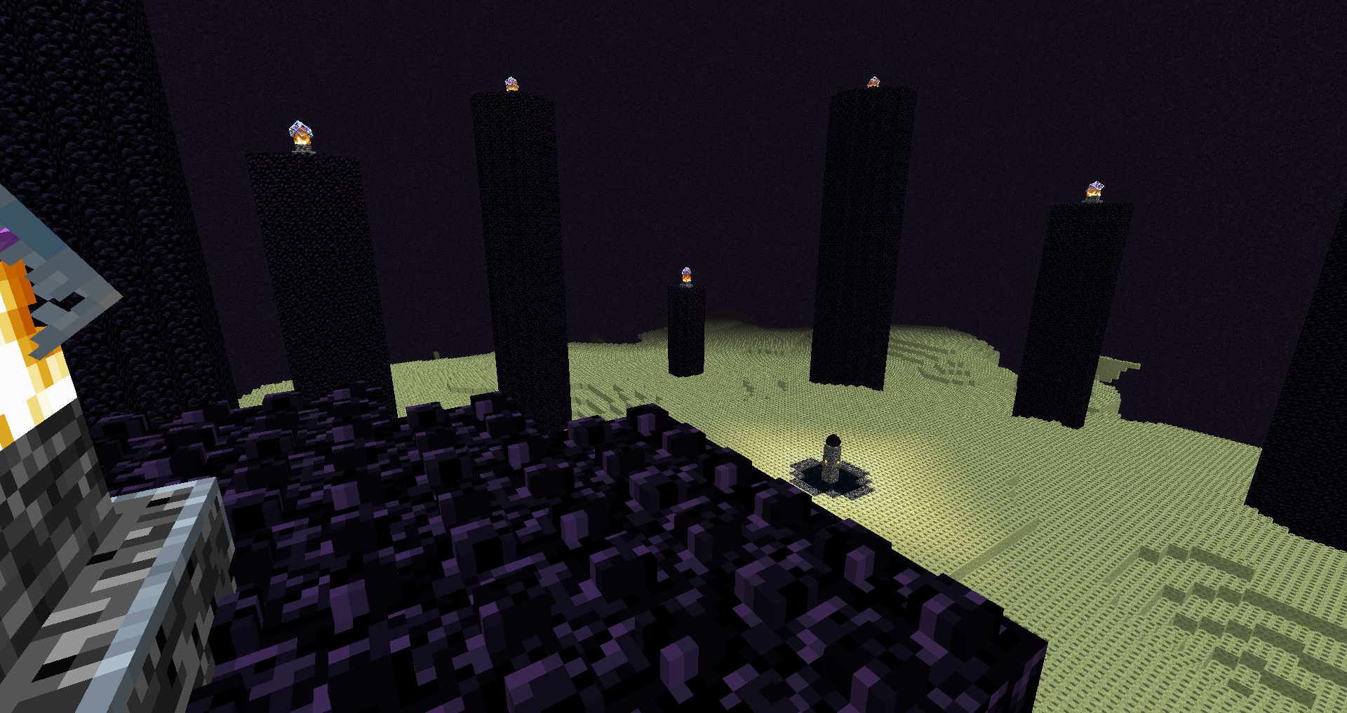 LegoBricks