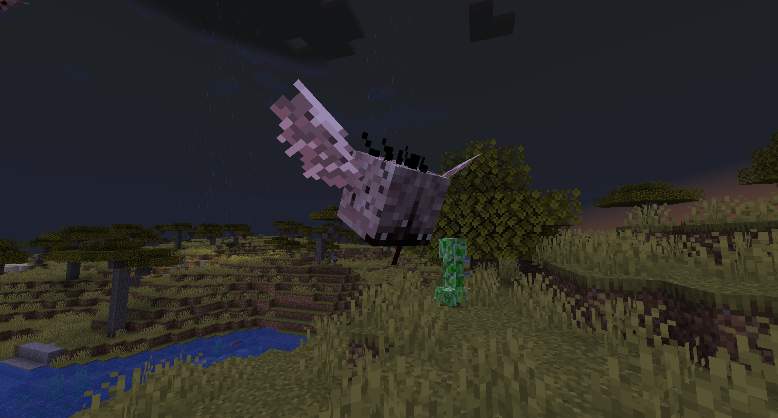 Legs and Arm's UNDEAD Pack