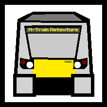 MTR Low Effort British Rail Class 700, 707, 717