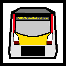 MTR Low effort British Rail Class 745