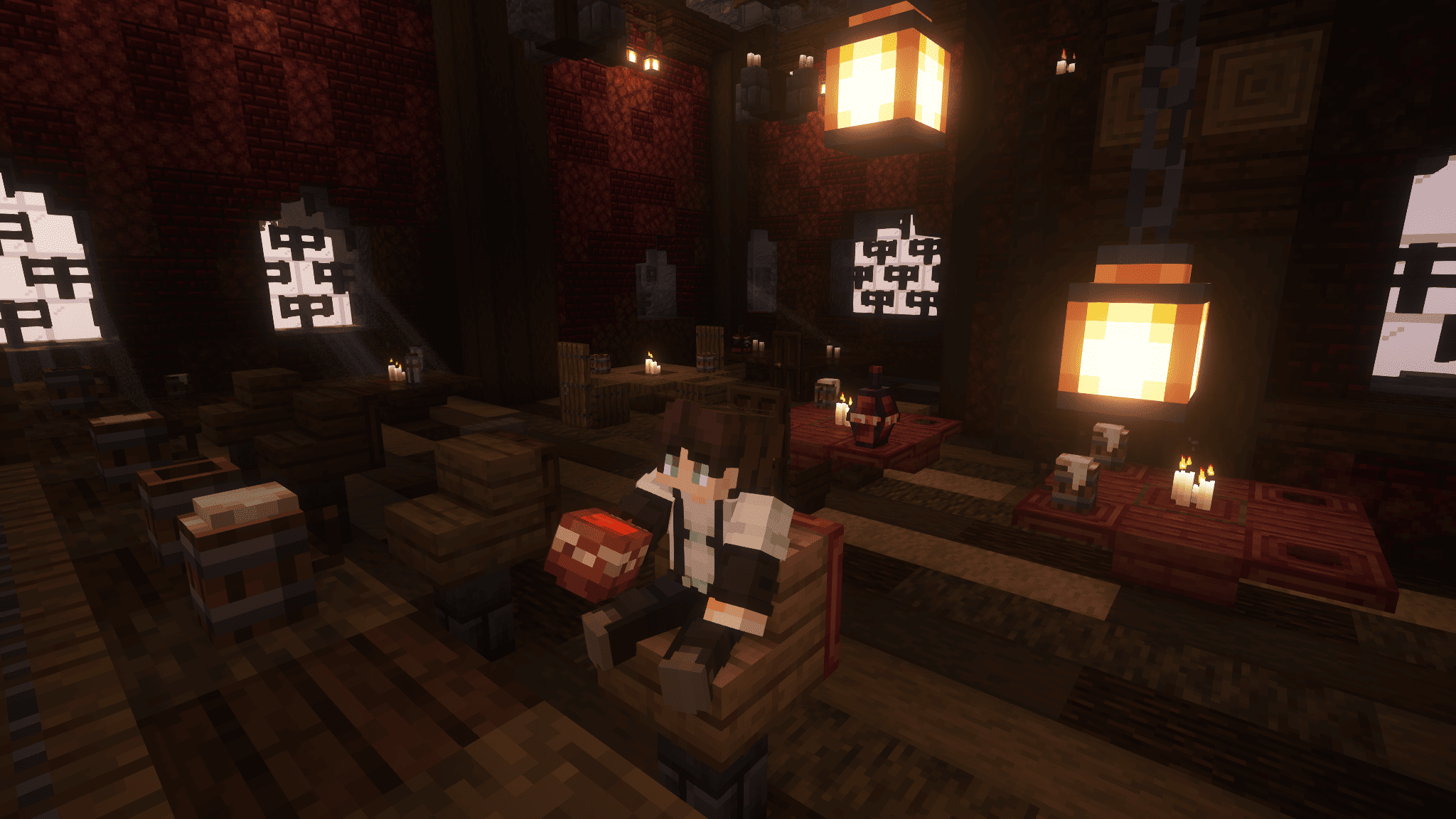 [Let's Do Addon] HerbalBrews Drinks Reimagined