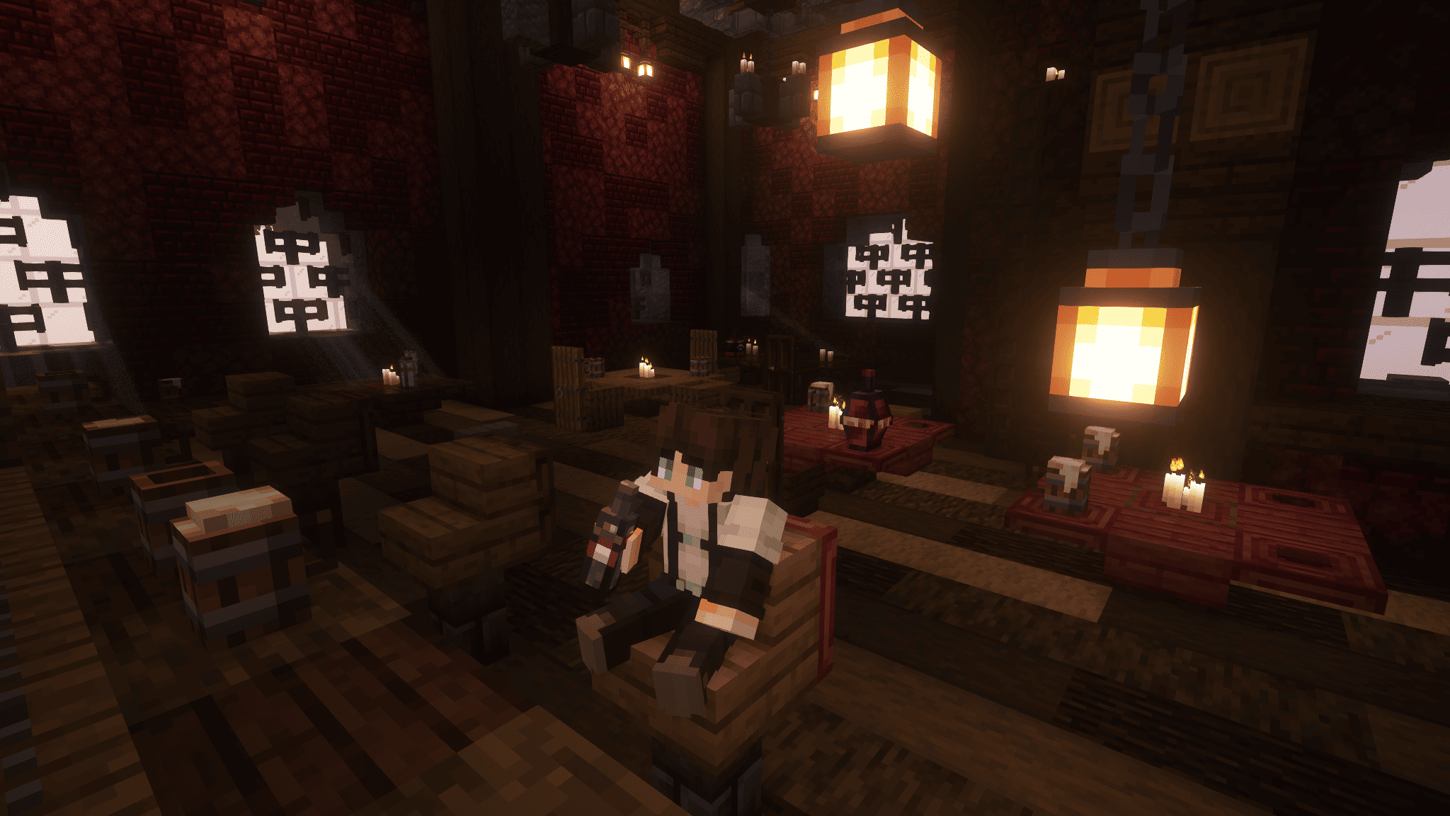 [Let's Do Addon] Vinery Drinks Reimagined