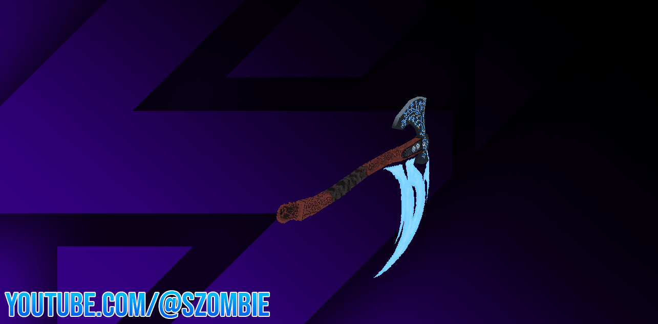 Leviathan Axe Trident