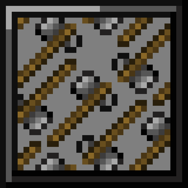Levviata's No Tree Punching Modernized