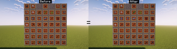Levviata's No Tree Punching Modernized
