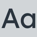 Lexend Font Continued