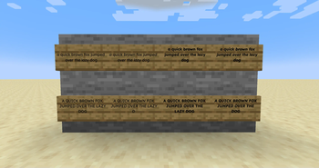 Lexend Font