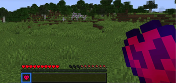 LifeStealZ Resourcepack